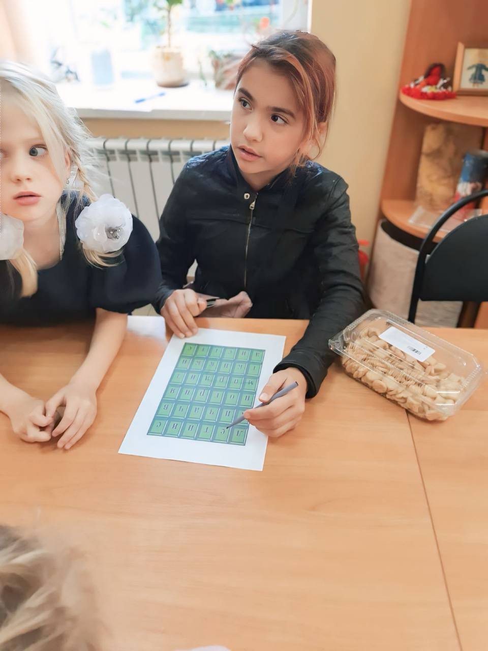 В Молодёжном центре «Родники» Комплексного Молодёжного центра «Сфера» состоялся патриотический квест «Мы - патриоты», собравший ребят из Дмитровского городского округа.